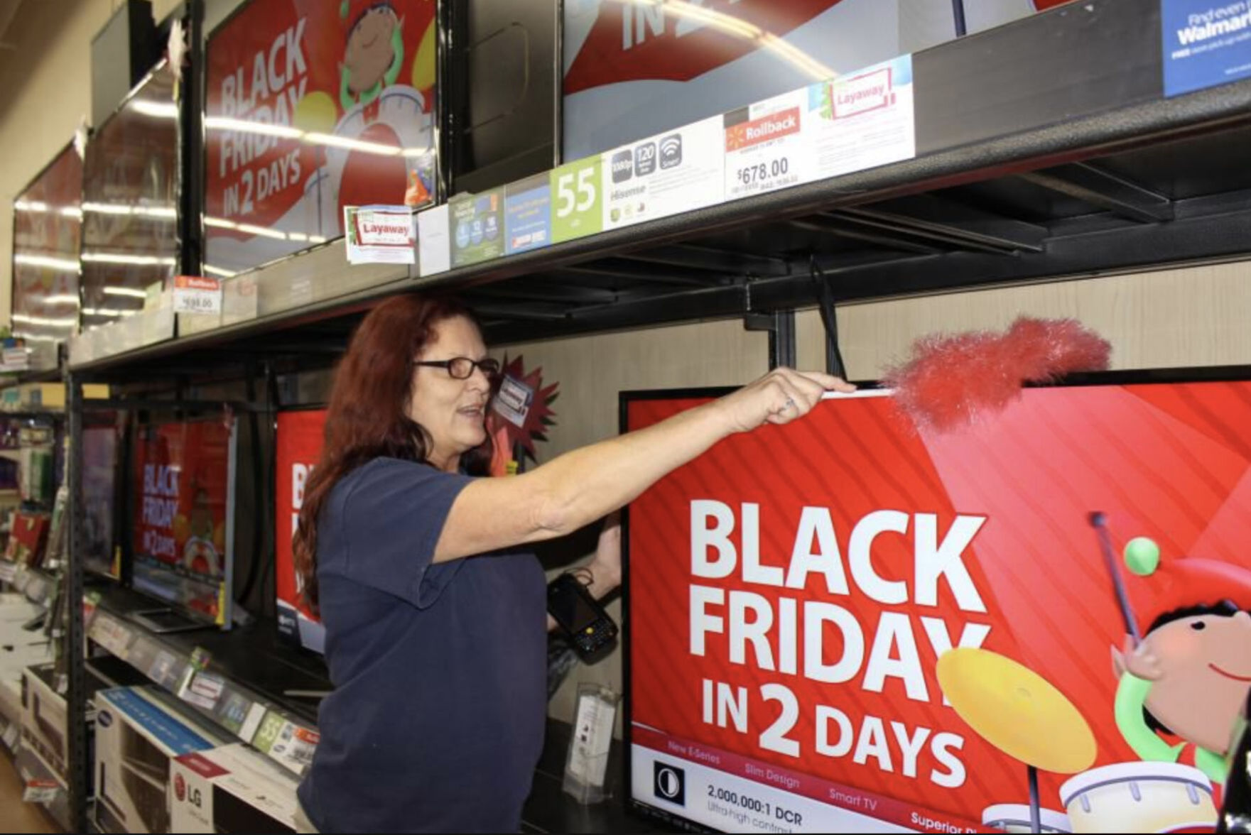 Black Friday